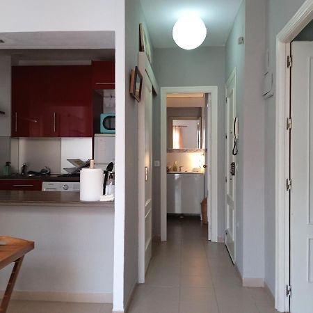 Apartamento Casco Antiguo Exterior Unico En Segunda Planta En Un Edificio De De Dos Plantas 塞维利亚 外观 照片
