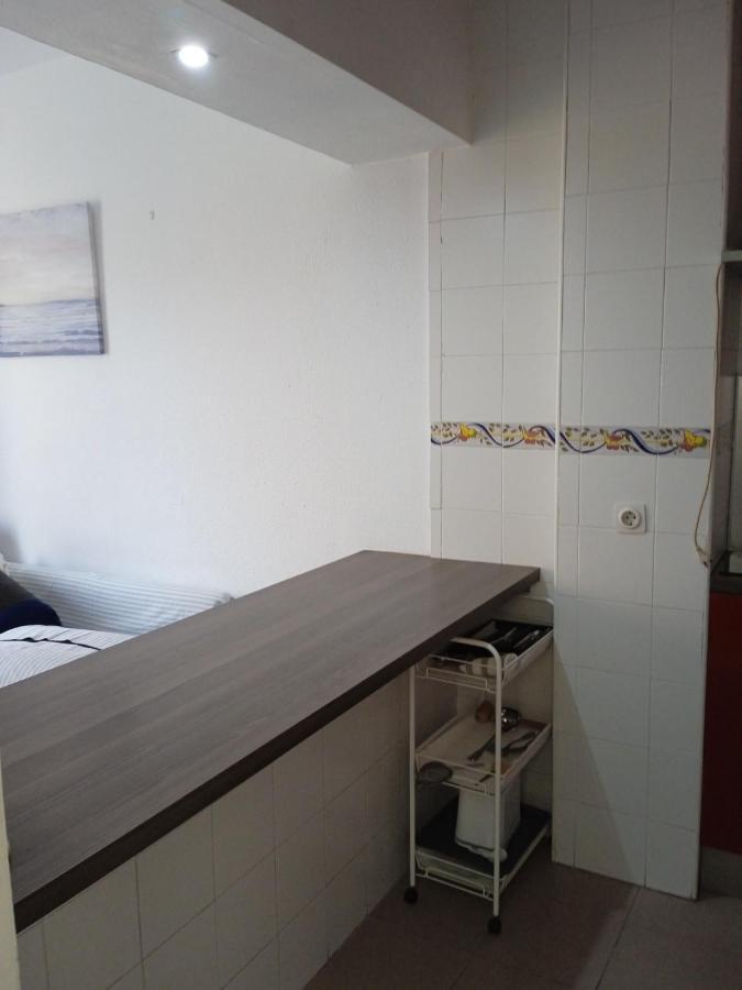 Apartamento Casco Antiguo Exterior Unico En Segunda Planta En Un Edificio De De Dos Plantas 塞维利亚 外观 照片